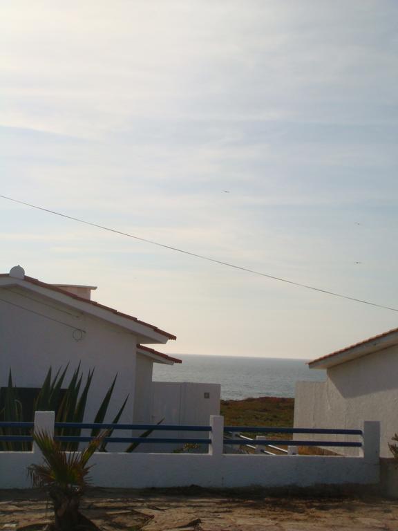 Vila Mar 科武港 外观 照片